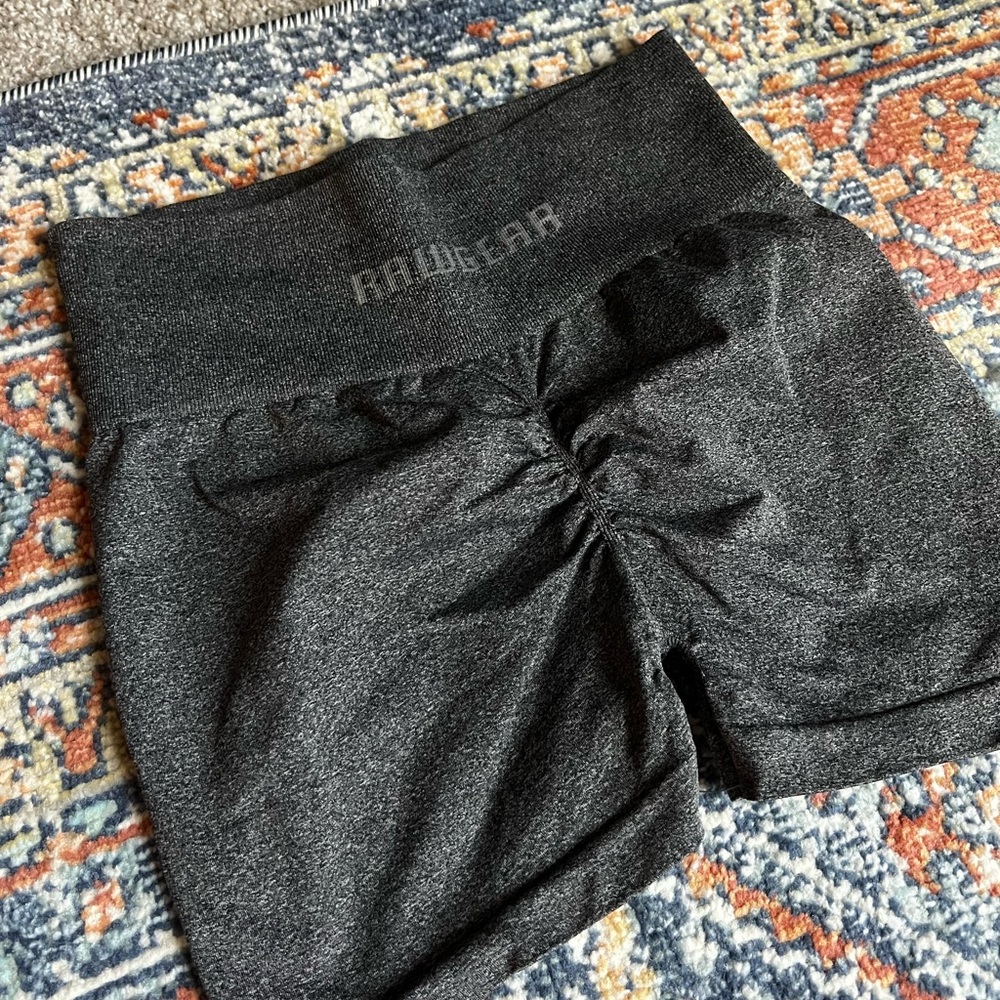 RawGear Athletic Spandex